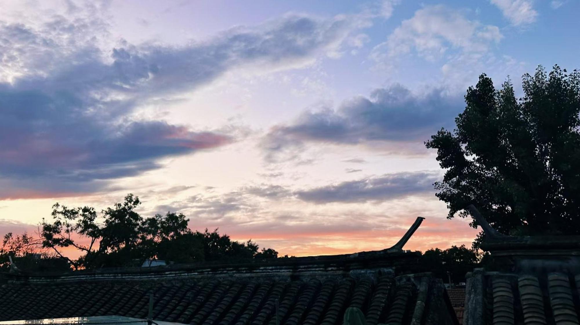 Peking Garden Boutique Hotel Ngoại thất bức ảnh