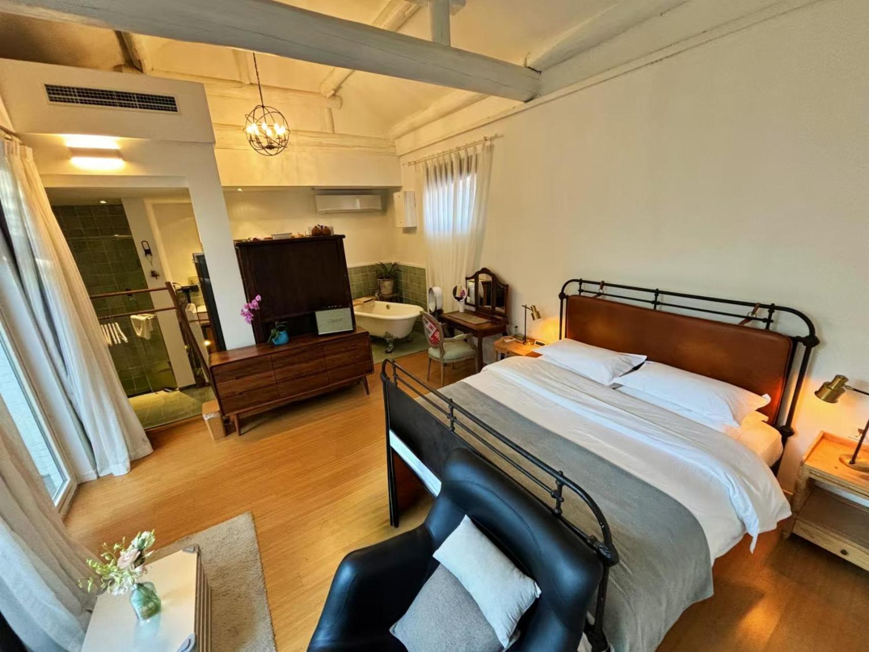 Peking Garden Boutique Hotel Ngoại thất bức ảnh