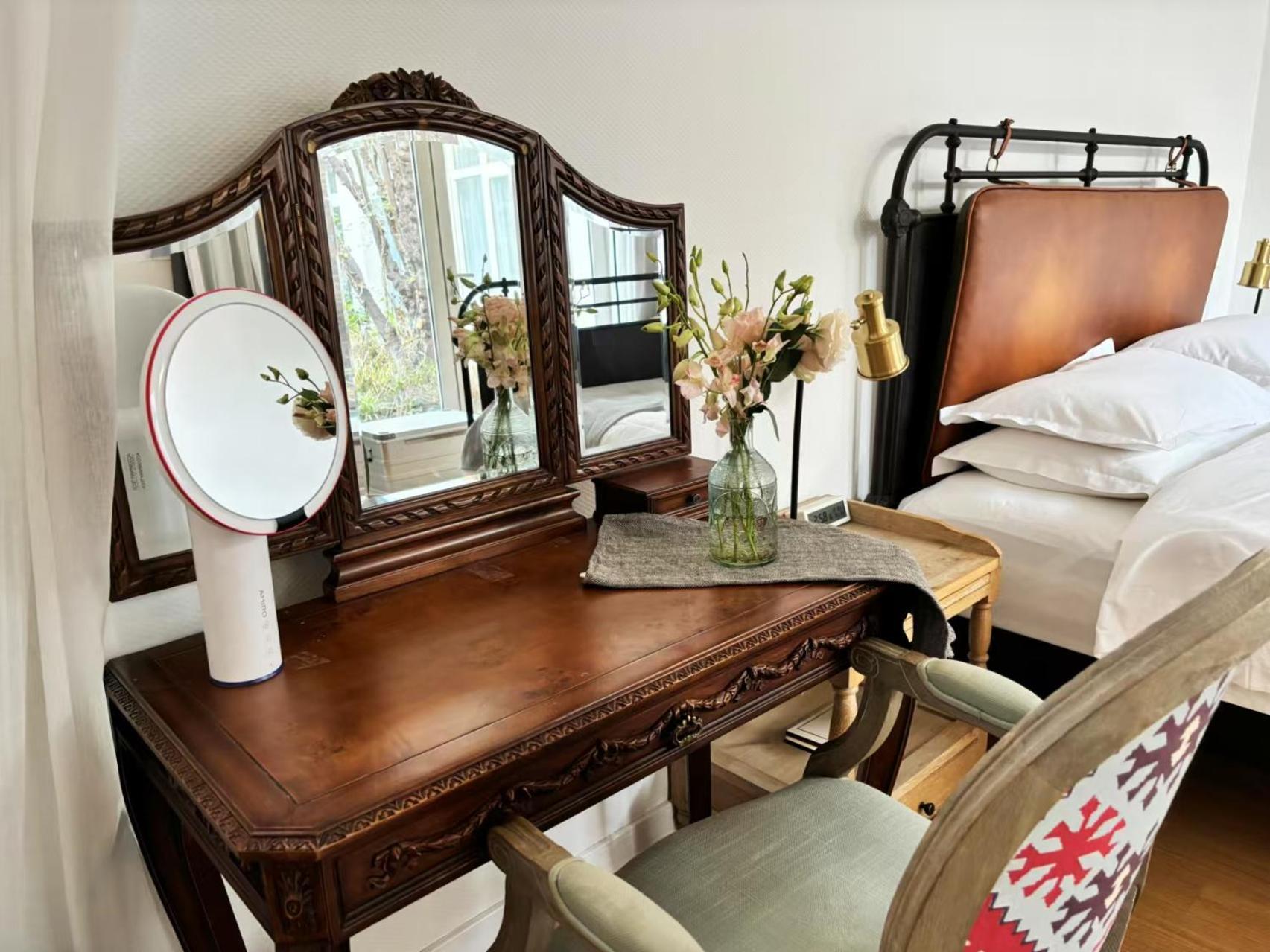 Peking Garden Boutique Hotel Ngoại thất bức ảnh