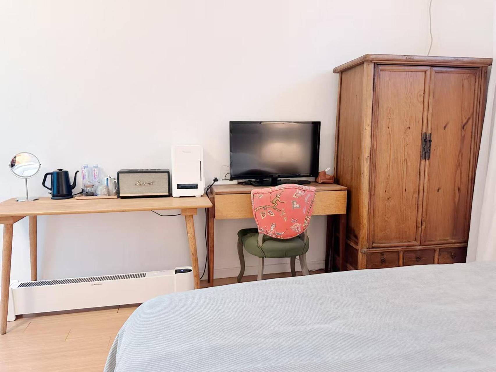 Peking Garden Boutique Hotel Ngoại thất bức ảnh