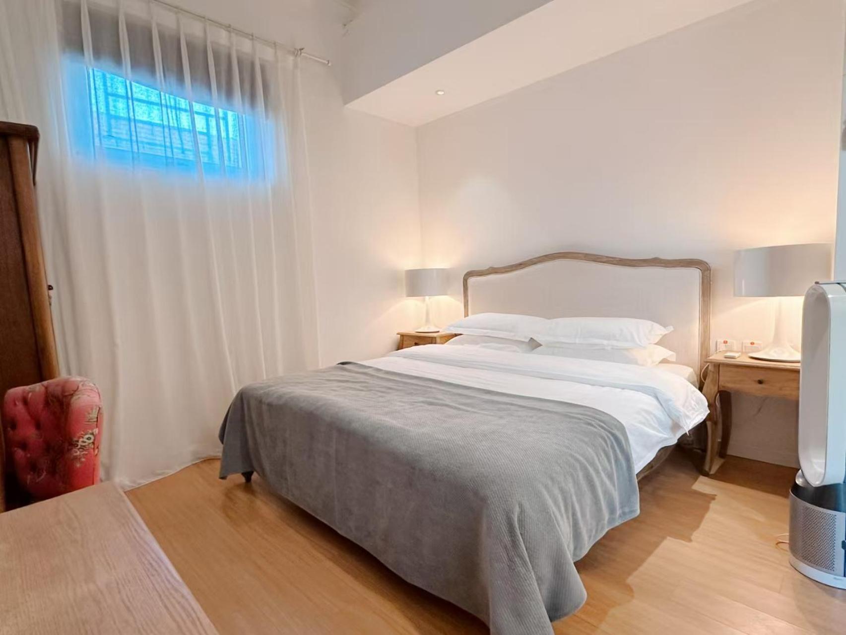 Peking Garden Boutique Hotel Ngoại thất bức ảnh