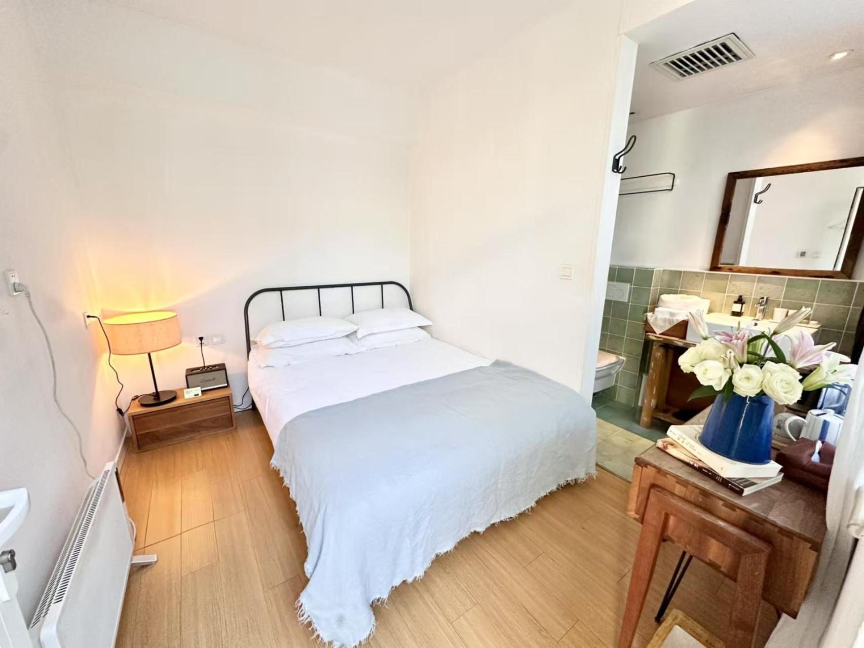 Peking Garden Boutique Hotel Ngoại thất bức ảnh