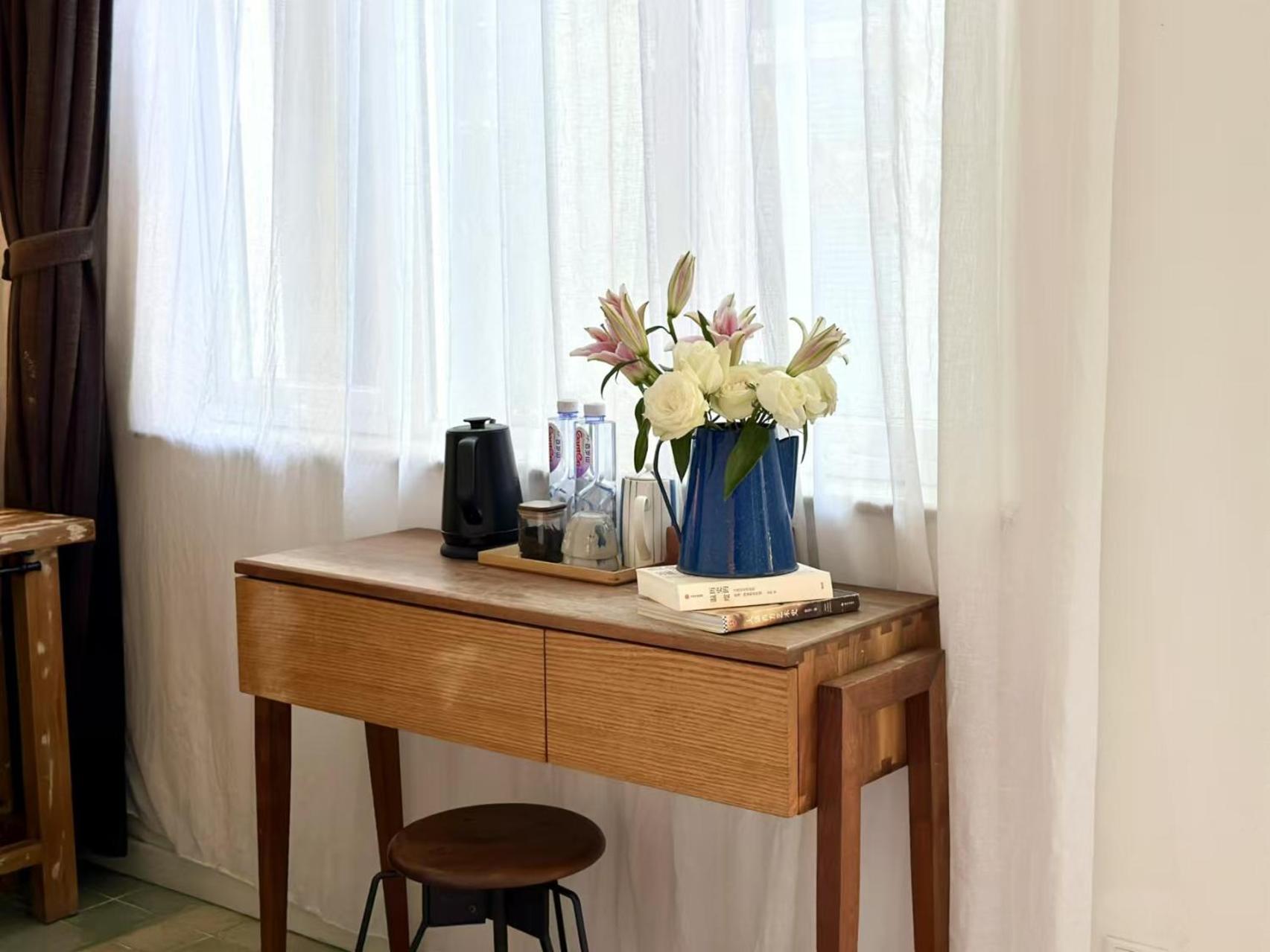 Peking Garden Boutique Hotel Ngoại thất bức ảnh