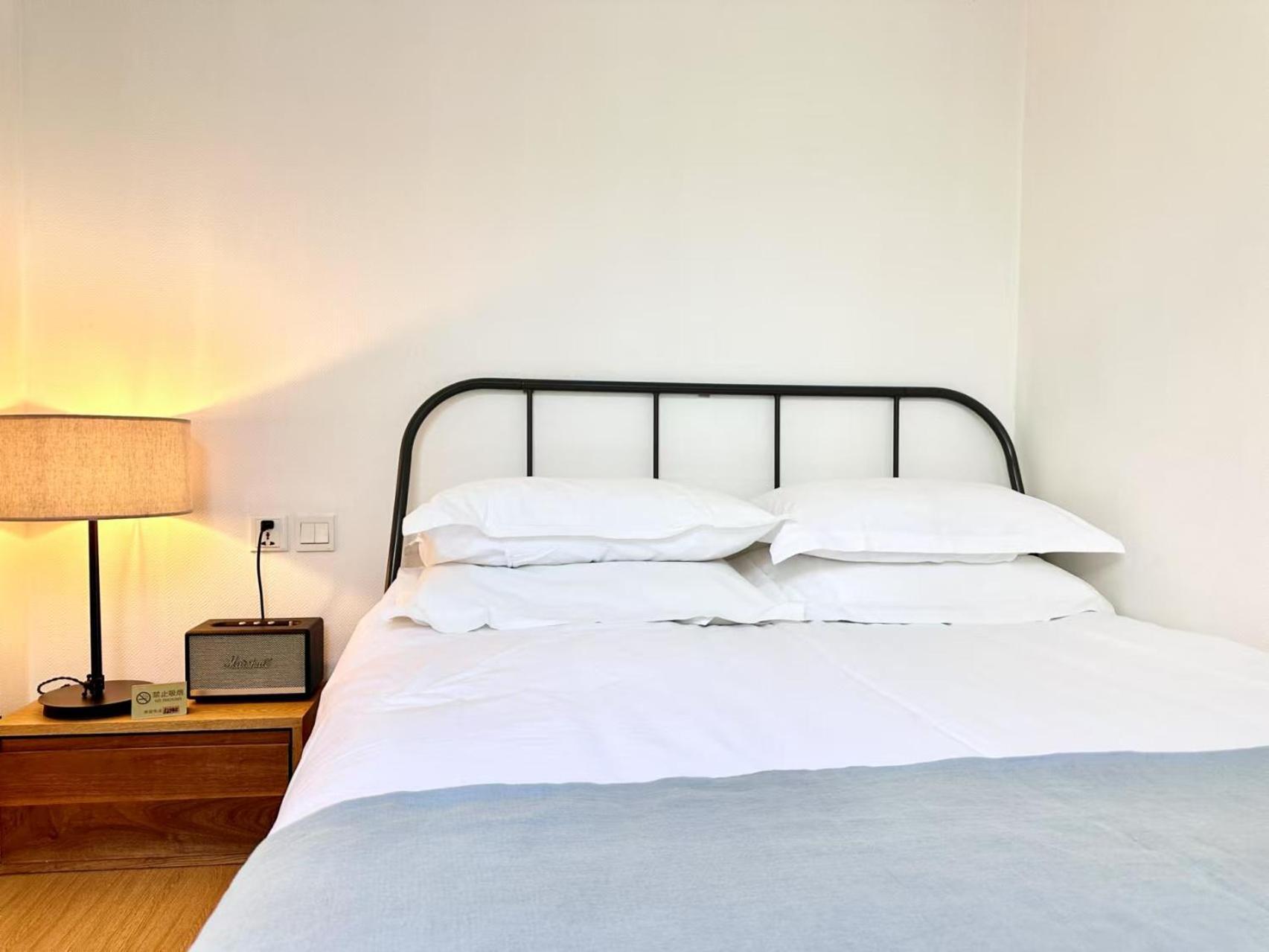 Peking Garden Boutique Hotel Ngoại thất bức ảnh
