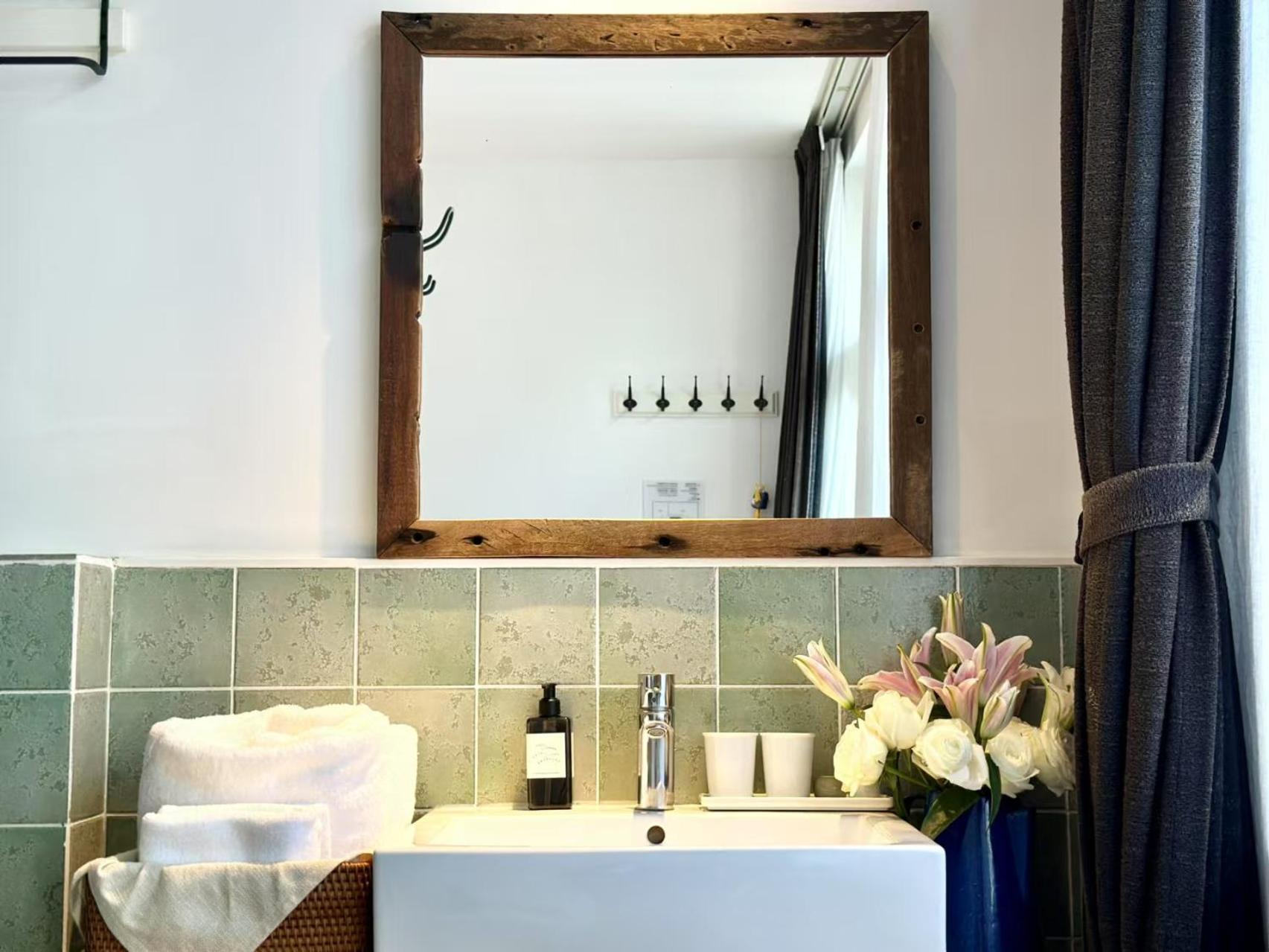 Peking Garden Boutique Hotel Ngoại thất bức ảnh
